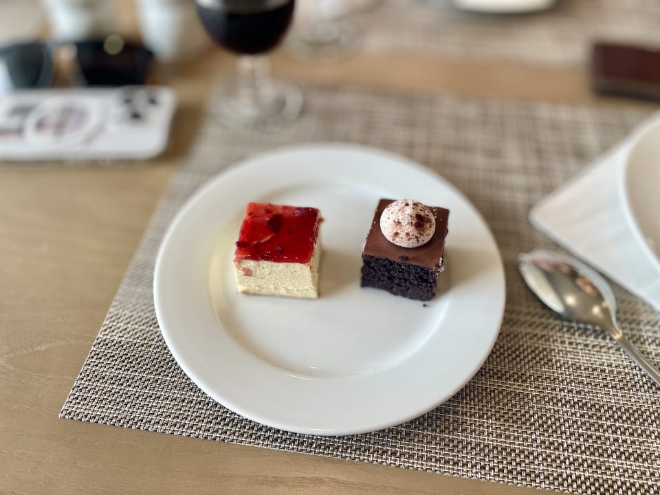 Gastro Hotel Riu Turquoise