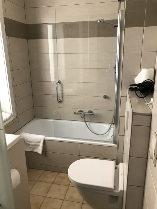 Zimmer Hotel Pacific