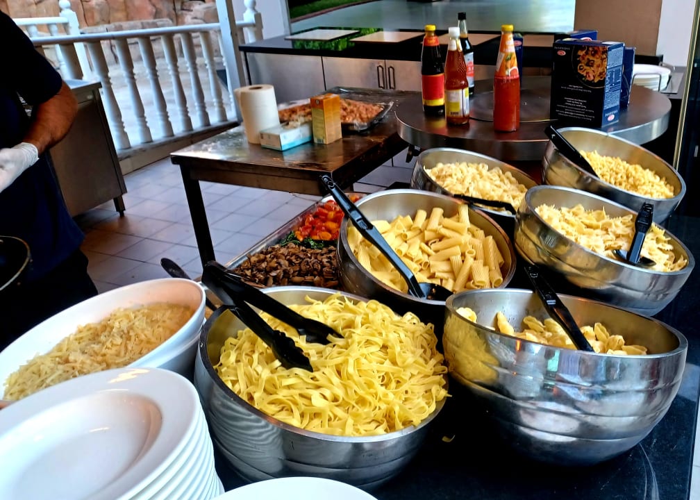 Gastro Aydinbey Kings Palace & Spa