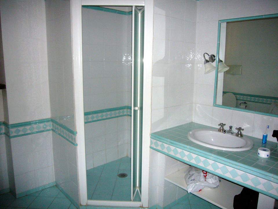 Dusche Apartments Borgo Corsignano