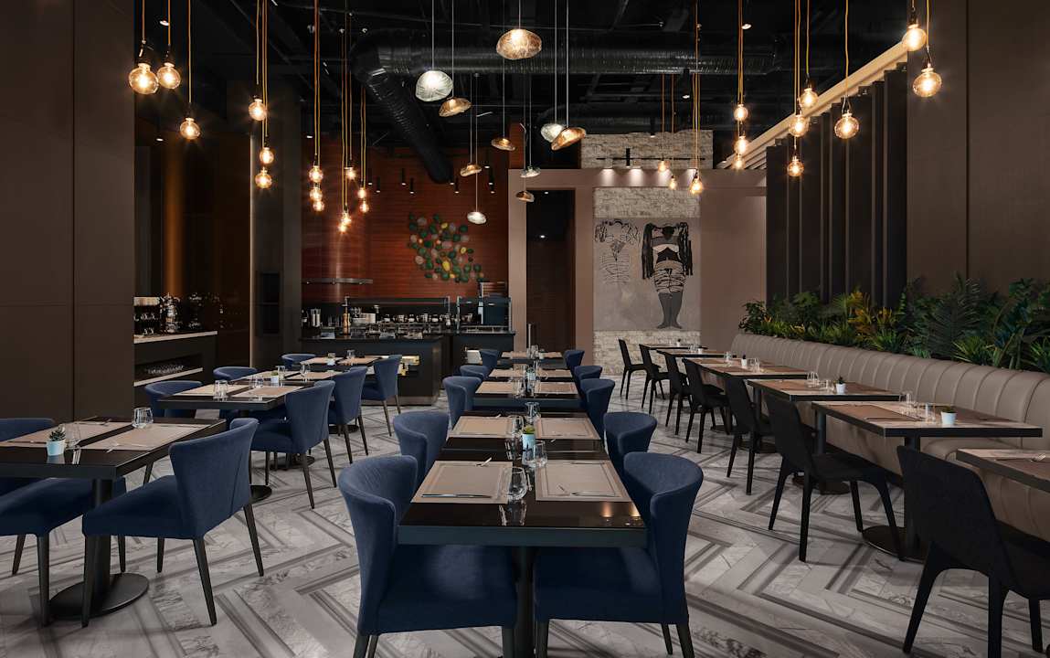 Gastro Four Points by Sheraton Izmir