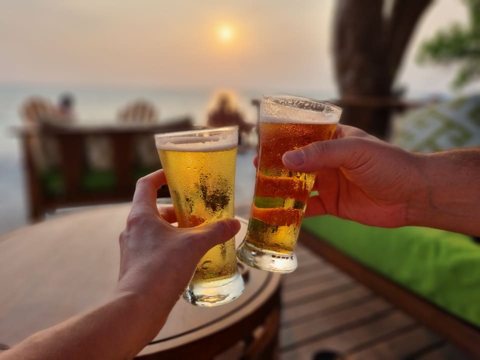 Gastro Summer Island Maldives