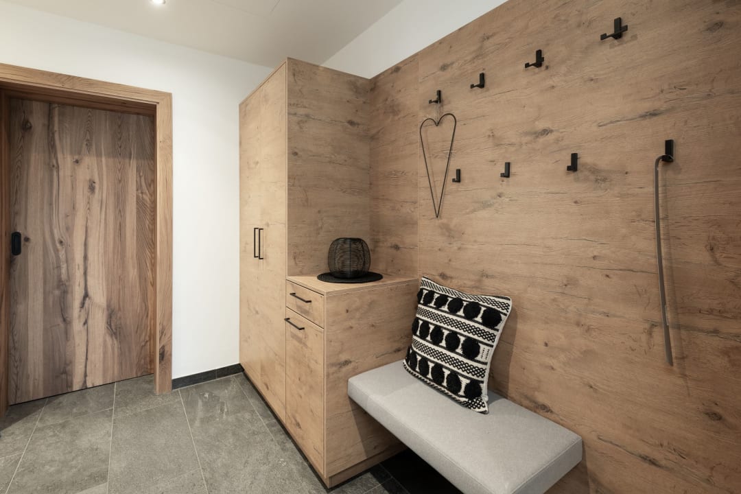 Zimmer Alpine Lofts M26