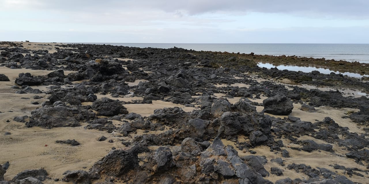 Strand Hipotels La Geria