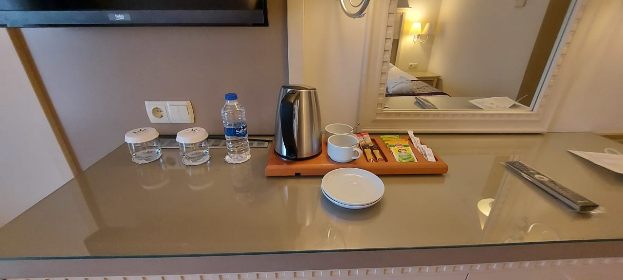 Zimmer Aydinbey Kings Palace & Spa