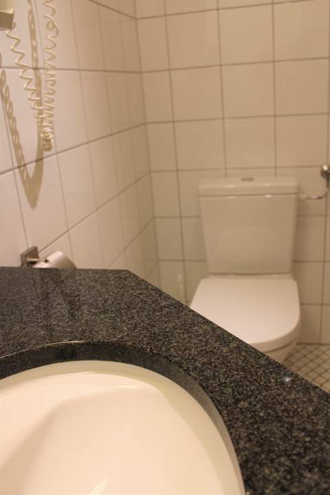 Zimmer Landhotel Hubertus