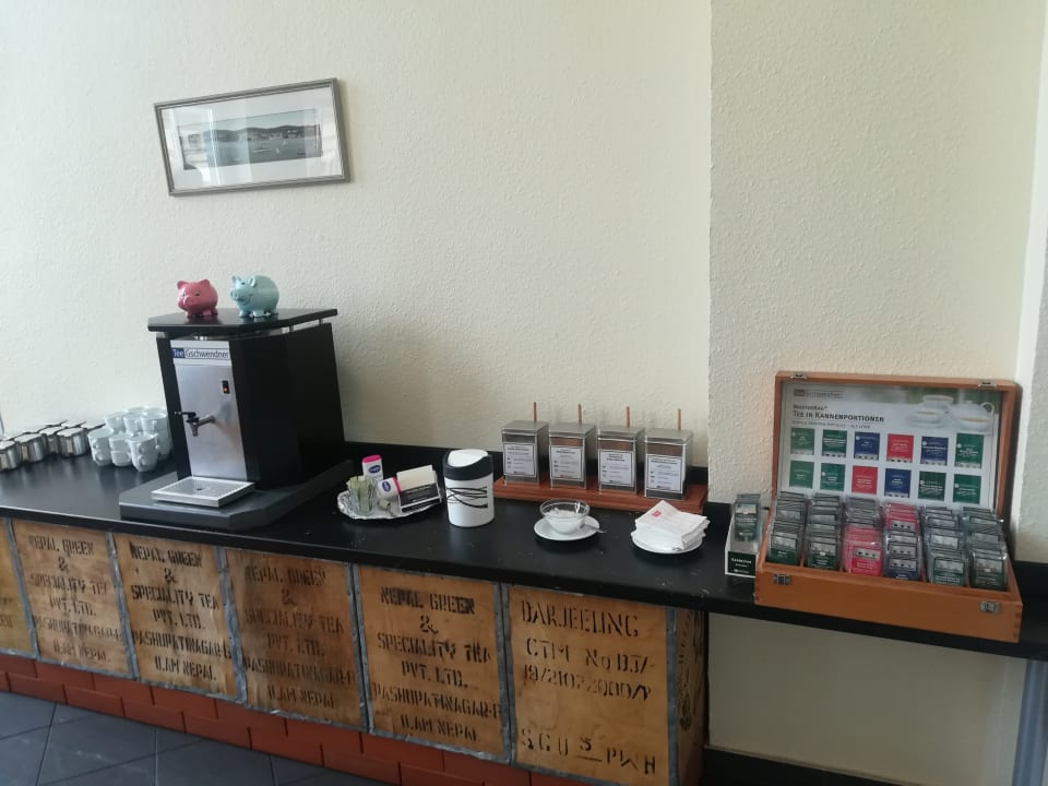 Gastro Kurhotel Sassnitz