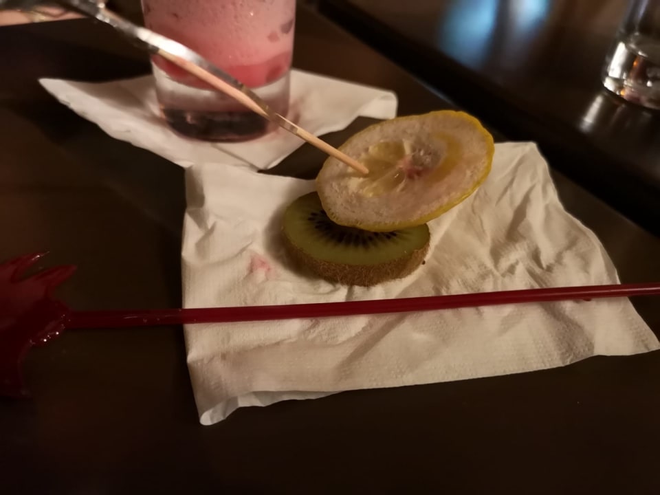Gastro Vuni Palace Hotel