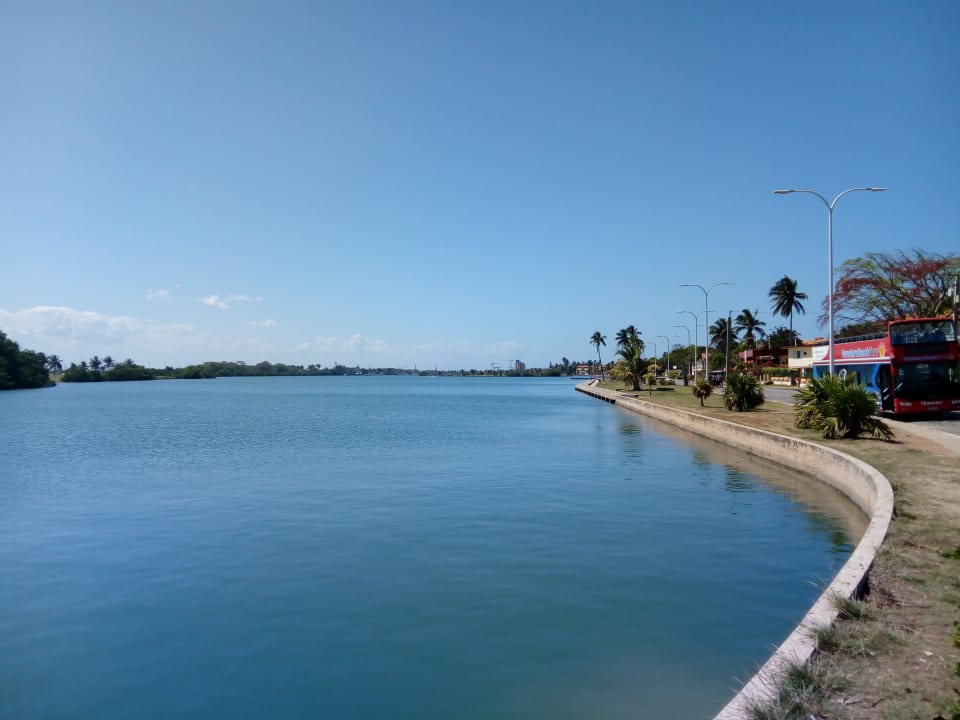 Ausblick Sirenis Tropical Varadero
