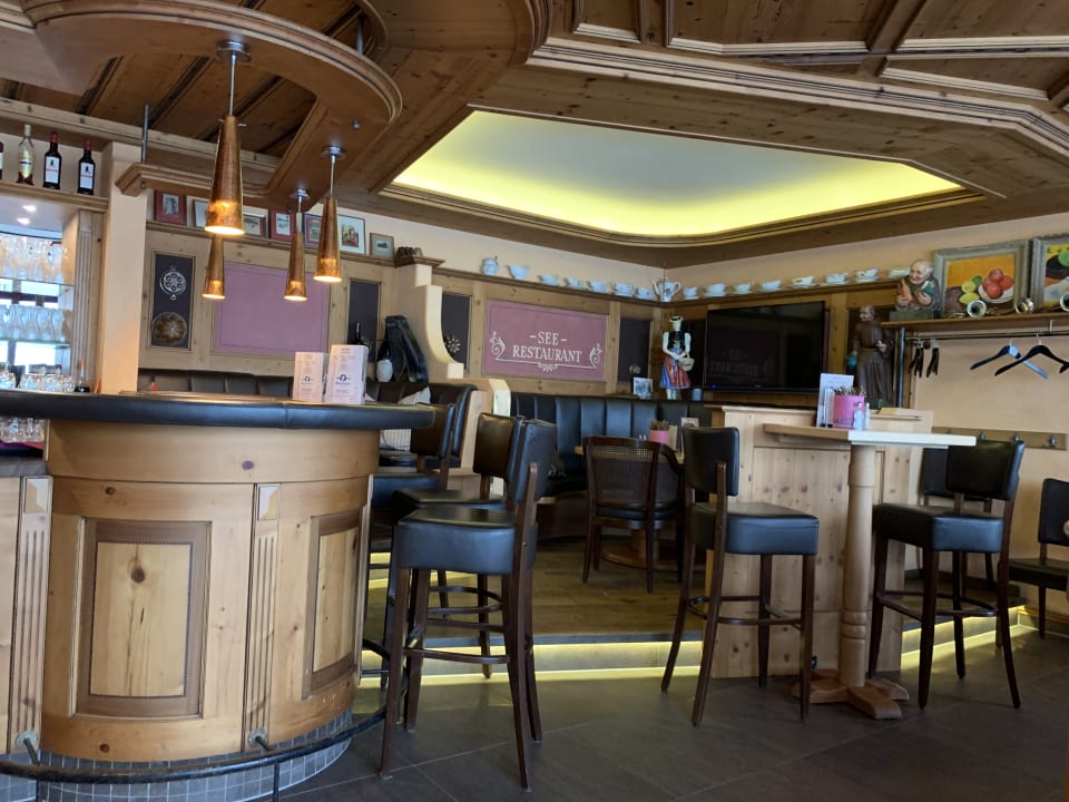 Gastro Berghotel Mummelsee