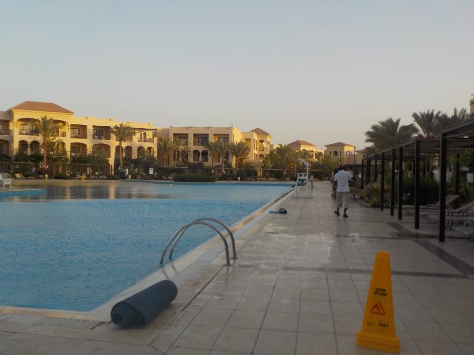 Fun Pool JAZ Aquamarine Resort