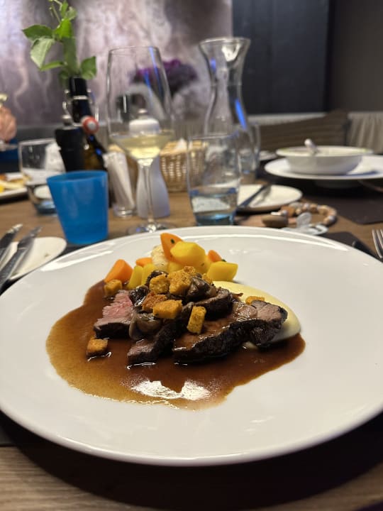 Gastro Europe Hotel & Spa