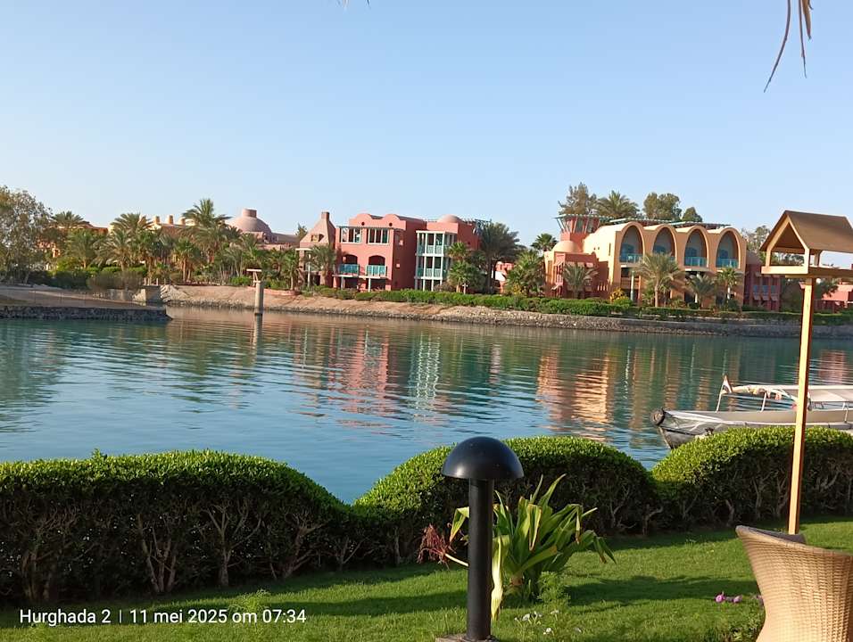 Ausblick Hotel Three Corners Ocean View prestige - Adults only