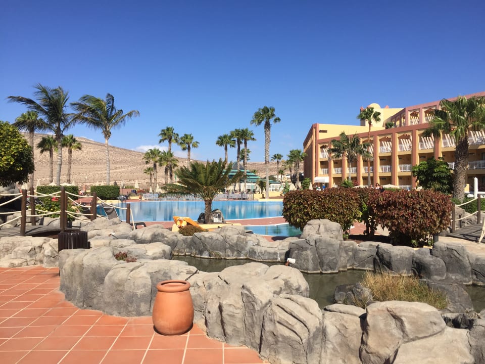Pool H10 Playa Esmeralda - Adults only