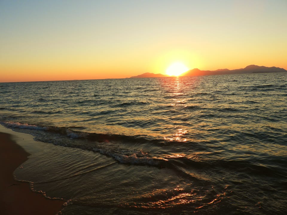 Strand Caravia Beach Hotel