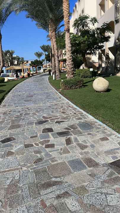 Außenansicht El Karma Aqua Beach Resort