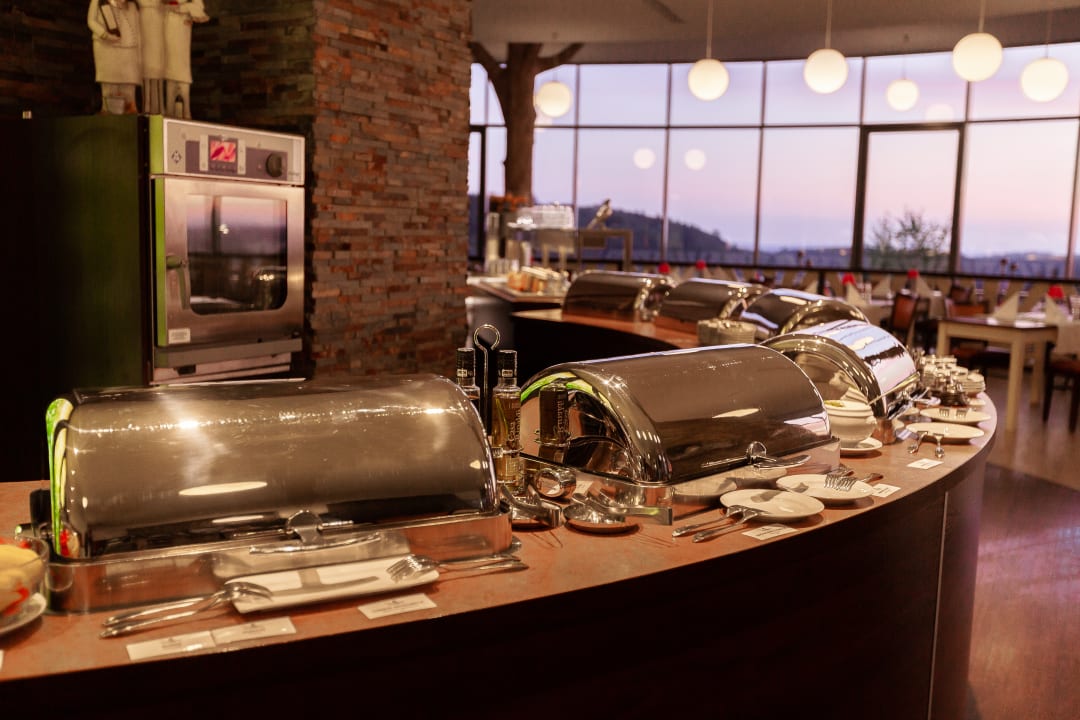 Gastro Raitelberg Resort