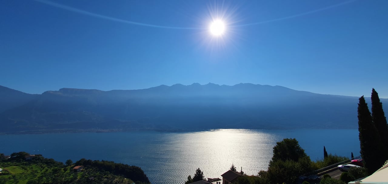 Ausblick Village Hotel Lucia