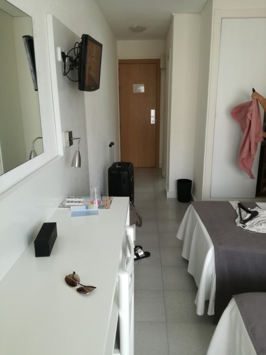 Zimmer Hotel Don Miguel