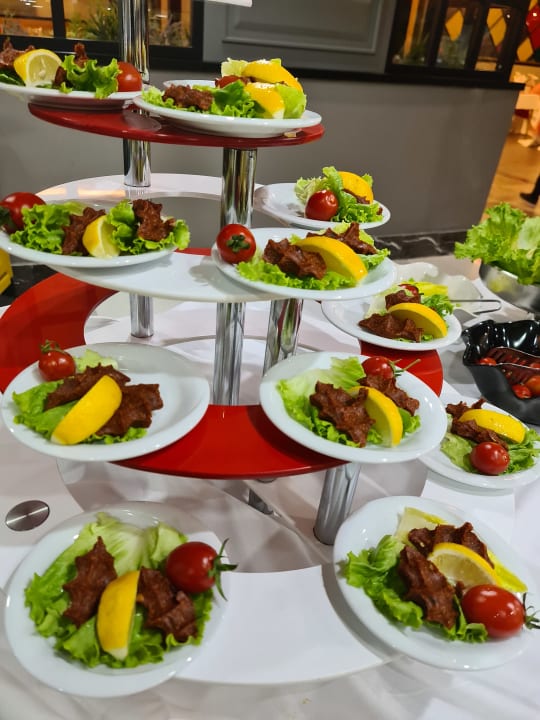 Gastro Seaden Valentine Resort & Spa