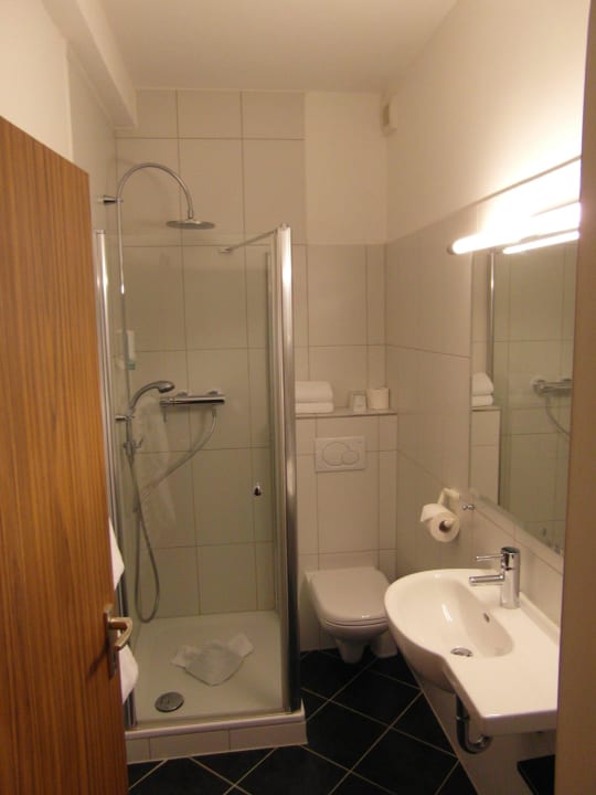 Badezimmer Top Hotel Krämer