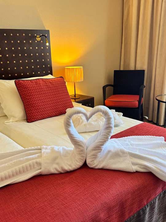 Zimmer Seaside Hotel Sandy Beach