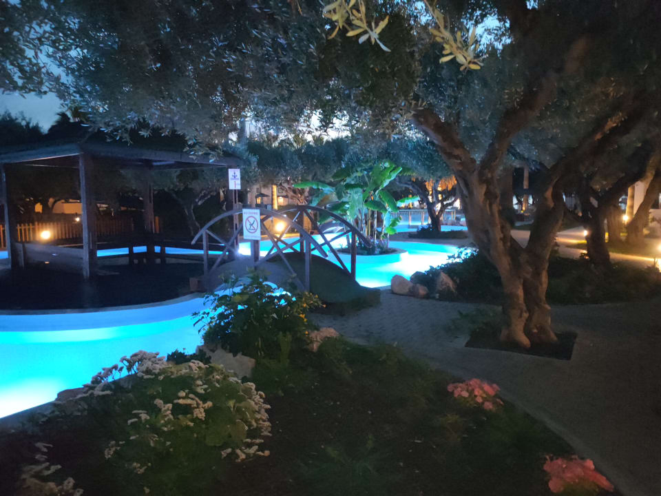 Pool TUI KIDS CLUB Alex Beach