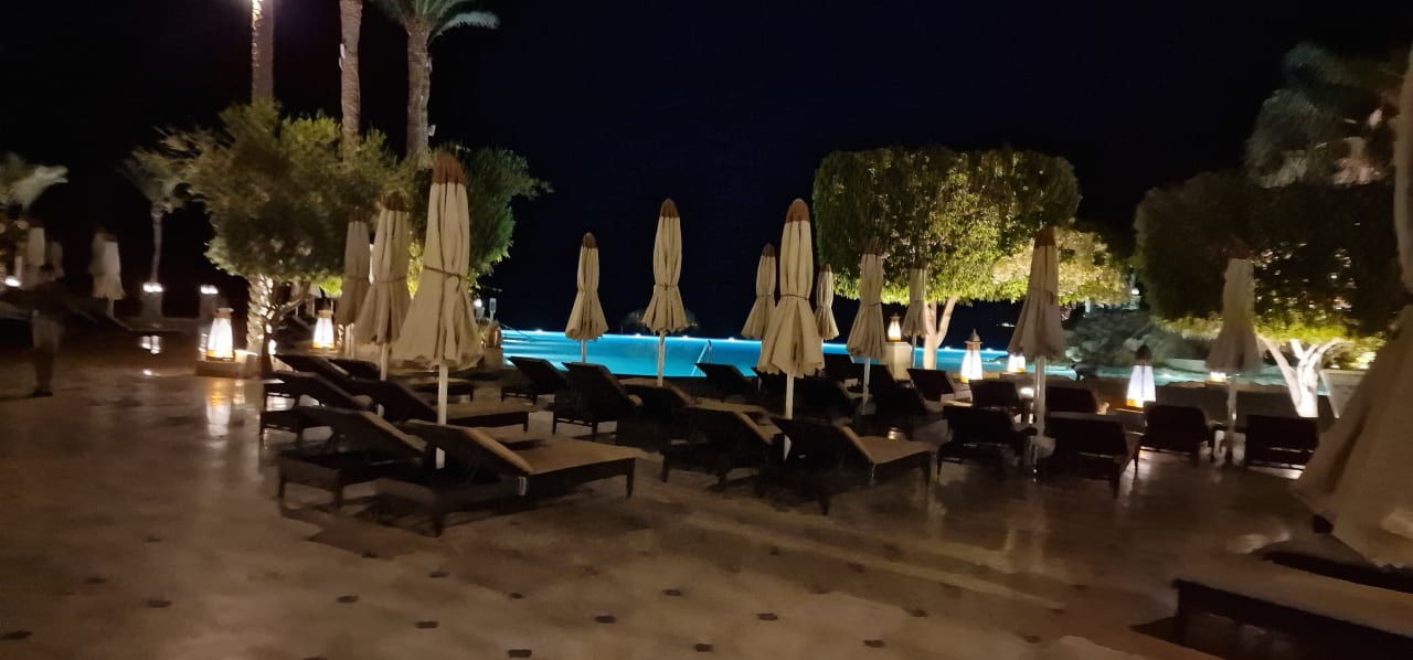 Pool Makadi Spa - Adults only