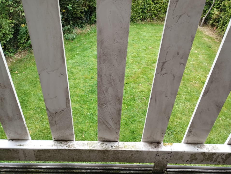 Gartenanlage Summio Bungalowpark Het Hart van Drenthe