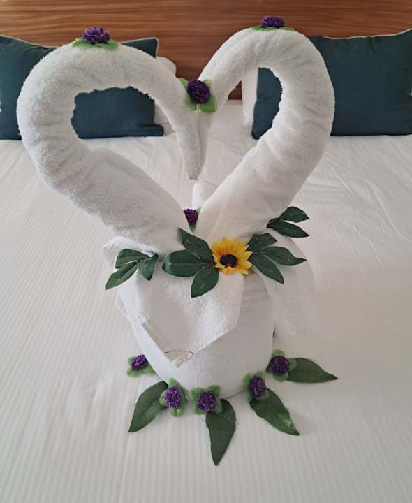 Zimmer Sunis Evren Beach Resort Hotel & Spa