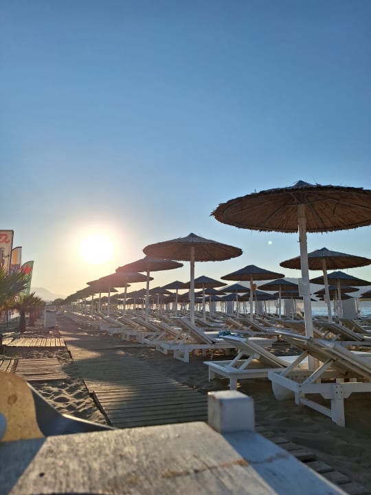 Strand Anemos Luxury Grand Resort