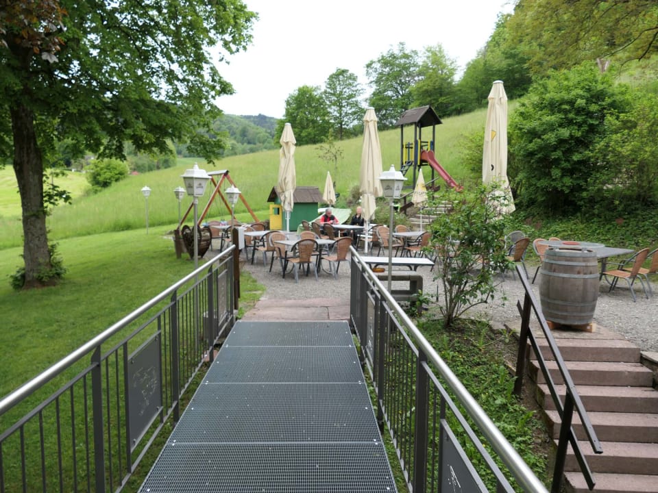 Gastro Gasthof Linde