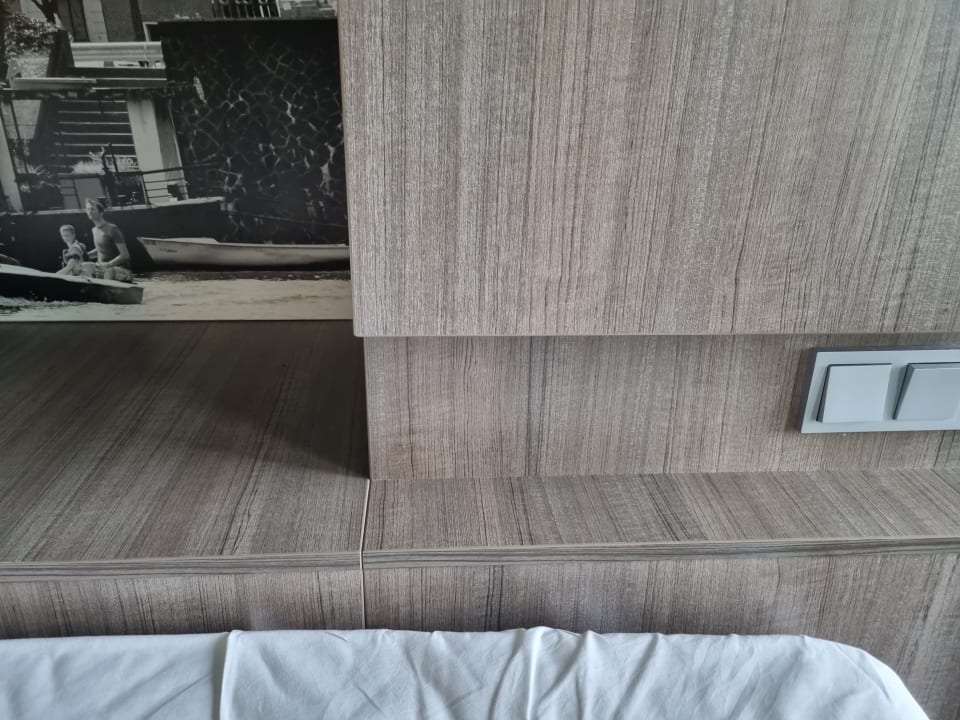 Zimmer Leonardo Hotel Amsterdam Rembrandtpark