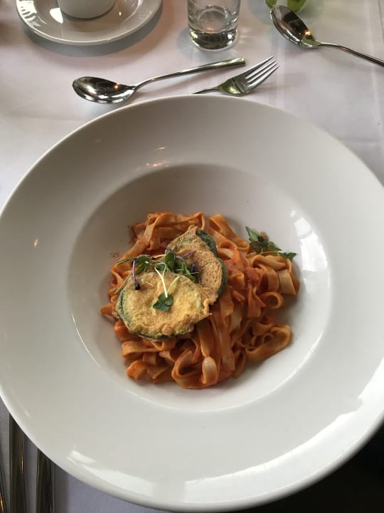 Restaurant Hotel Mohr Life Resort