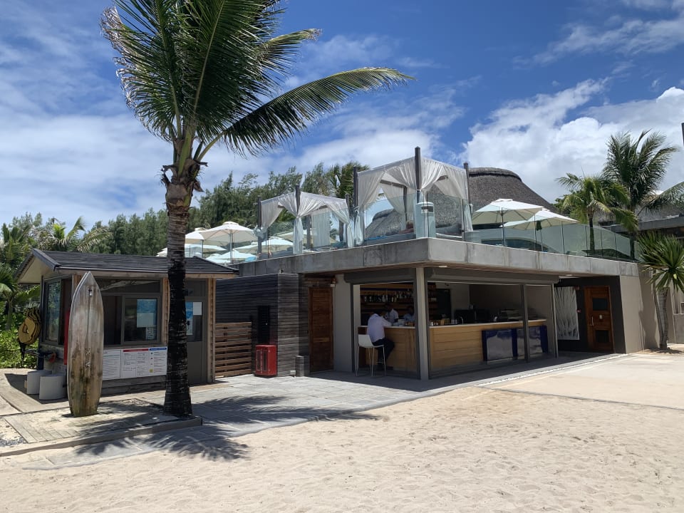 Gastro Radisson Blu Poste Lafayette Resort & Spa - Adults only