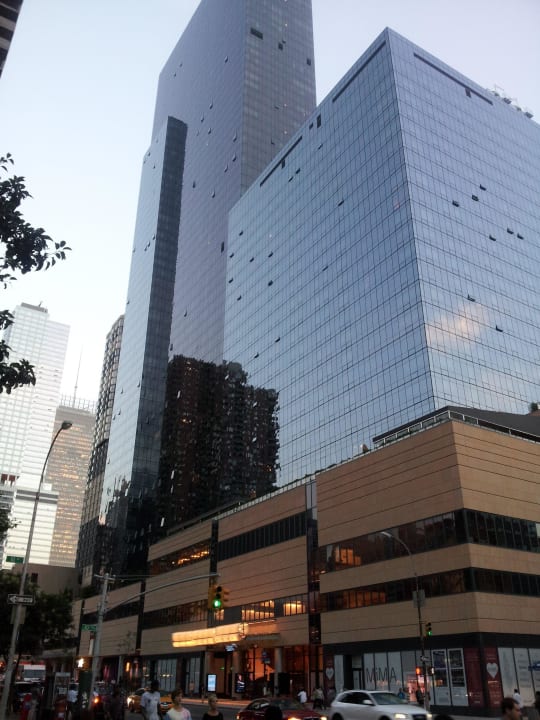 Yotel YOTEL New York