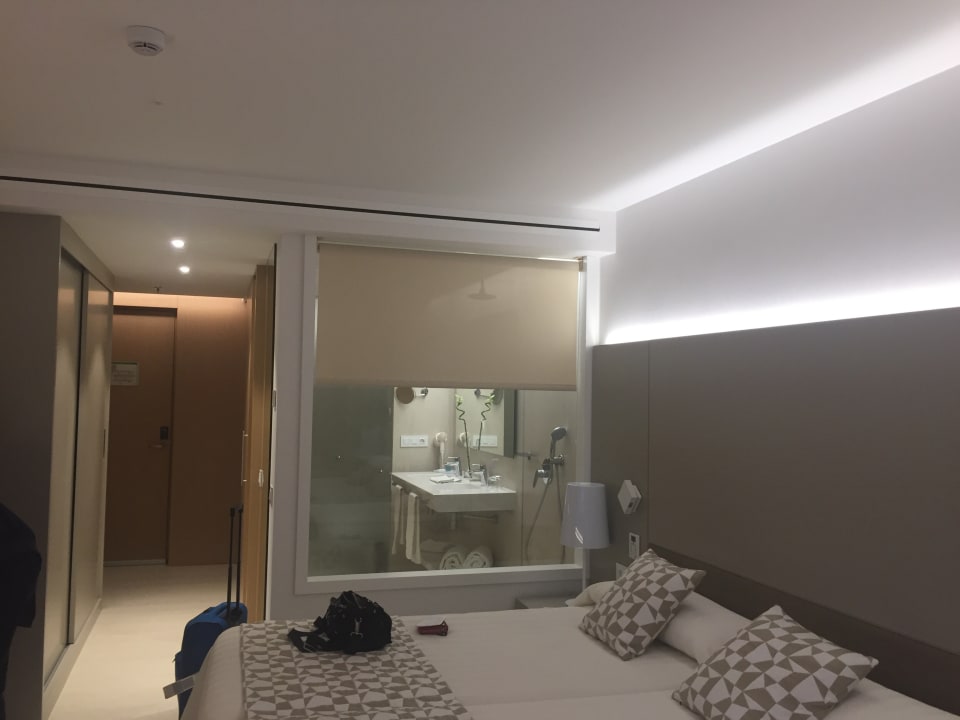 Zimmer Hipotels Gran Playa De Palma