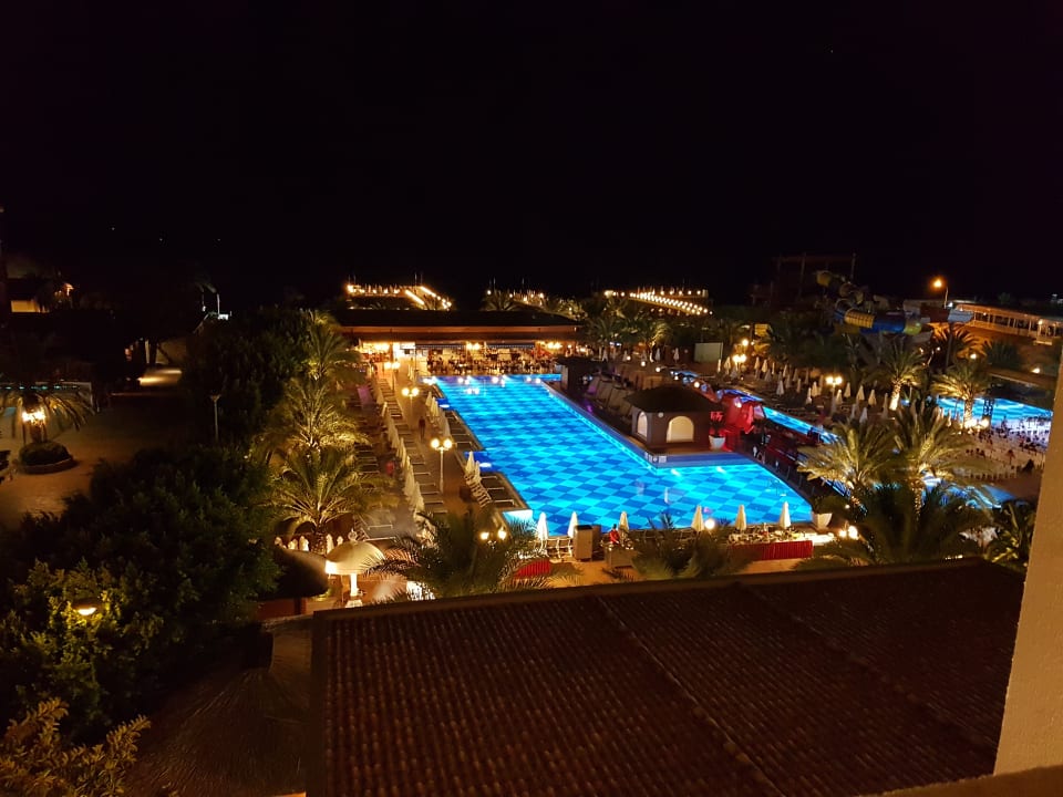 Zimmer Quattro Beach Spa & Resort