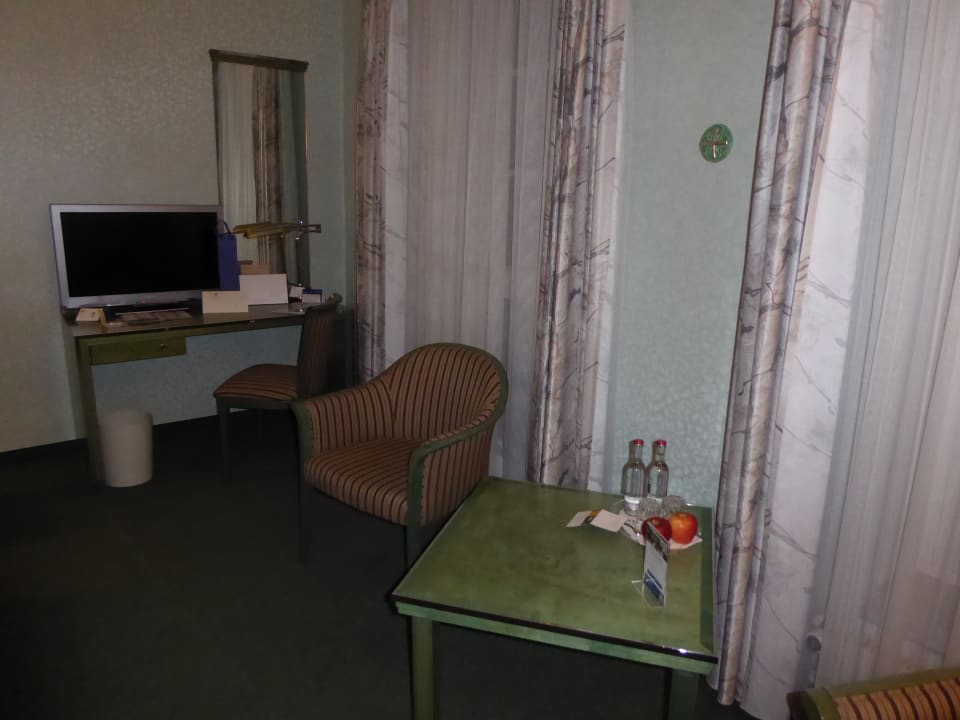 Zimmer Seehotel Maria Laach