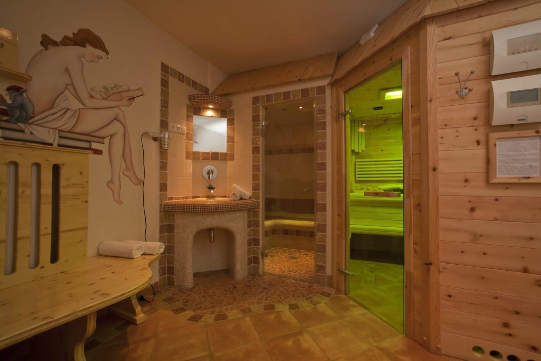 Unsere Wohlfühloase Bio-Bauernhof Hotel Matlschweiger