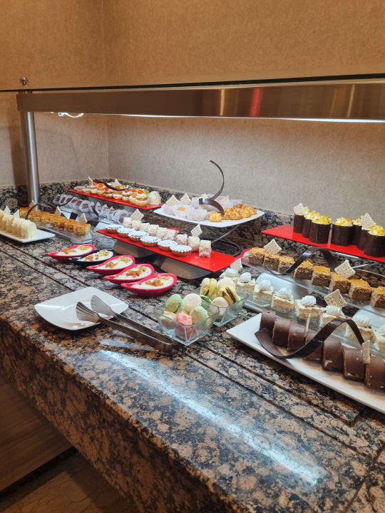 Gastro Shams Prestige Abu Soma-Adults Only