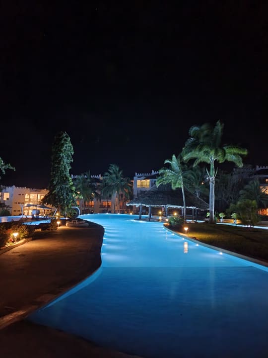 Pool Royal Zanzibar Beach Resort