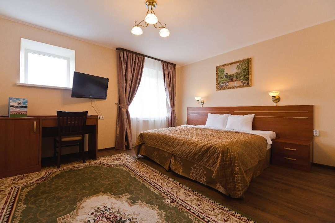 Double Standart Diamant Domodedovo