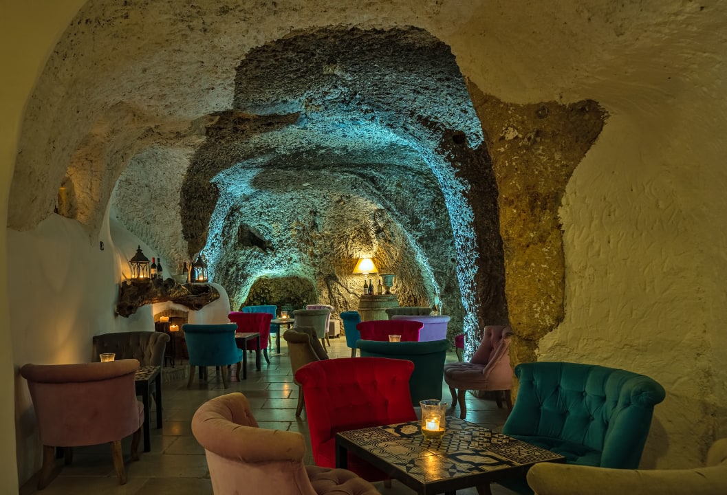 Gastro Botania Relais & SPA - Adults Only