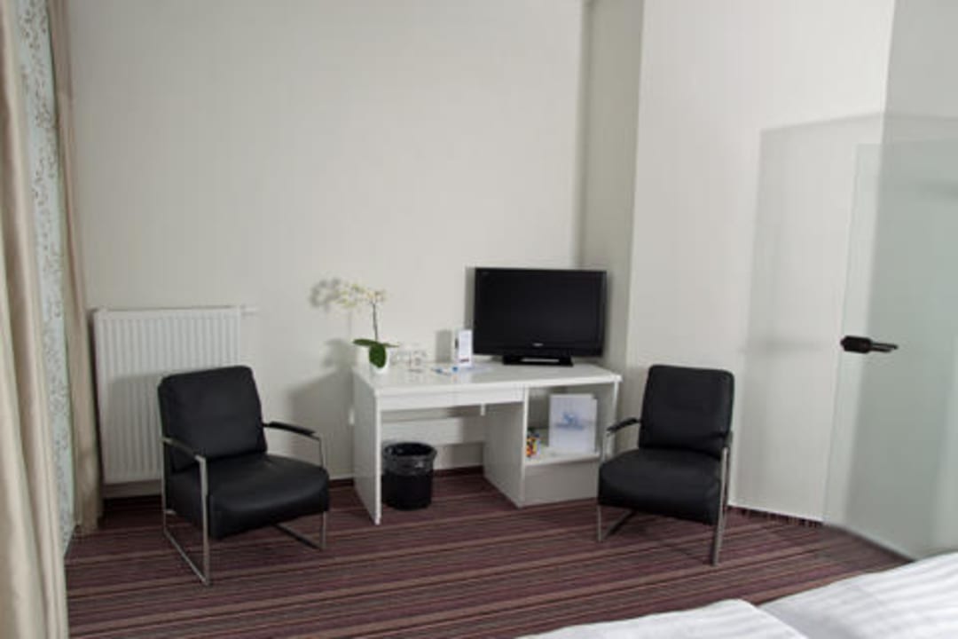 Hotelzimmer Hotel Blauer Fasan