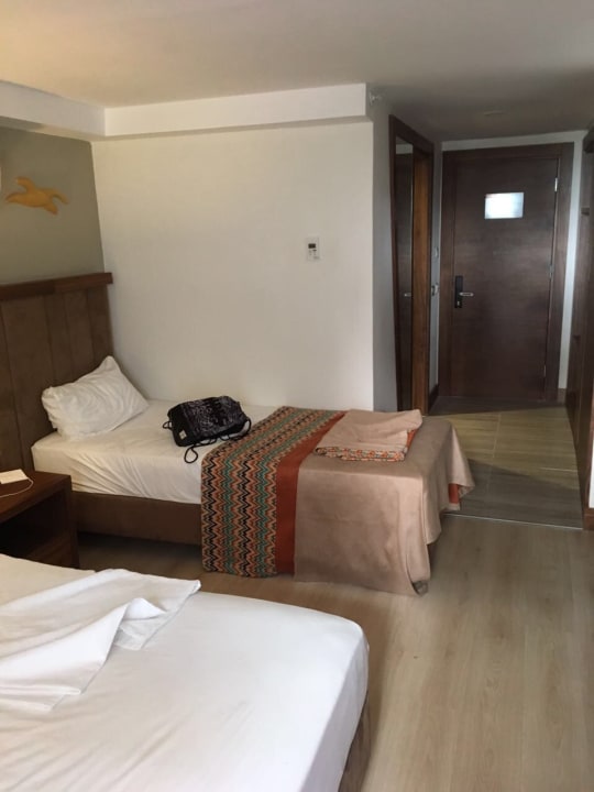 Zimmer Side Royal Palace Hotel & Spa