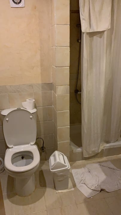 Zimmer Pickalbatros Alf Leila Wa Leila Resort - Neverland Hurghada