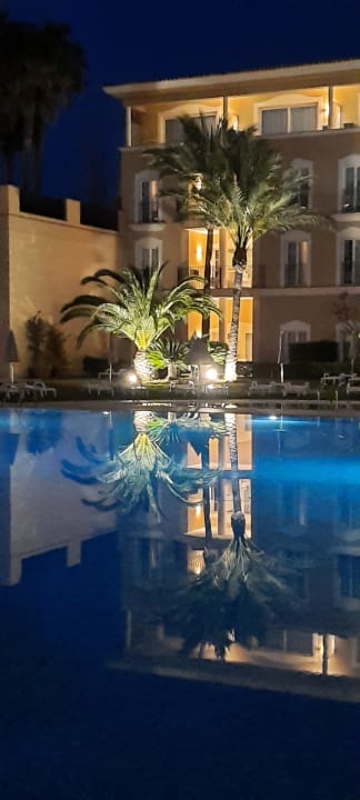 Zimmer Grupotel Playa de Palma Suites & Spa