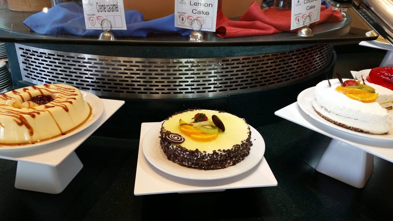 Atlantica Porto Bello Royal Hotel Porto Bello Royal