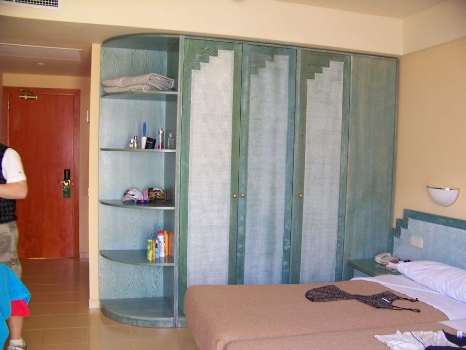 Zimmer 5088 SBH Costa Calma Beach Resort